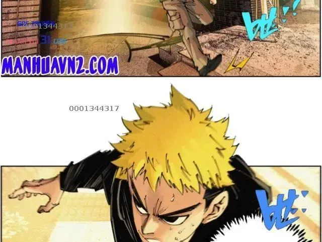 Tiền Liệt Tiên Chapter 99 - Trang 12