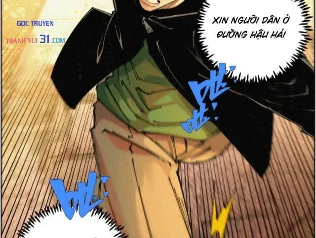 Tiền Liệt Tiên Chapter 99 - Trang 13