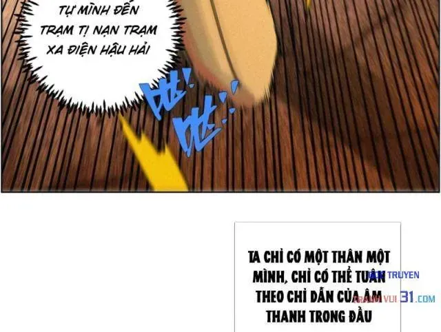 Tiền Liệt Tiên Chapter 99 - Trang 14