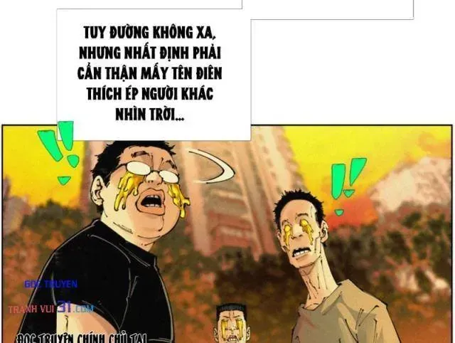 Tiền Liệt Tiên Chapter 99 - Trang 15
