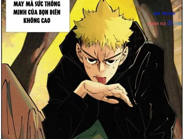 Tiền Liệt Tiên Chapter 99 - Trang 18