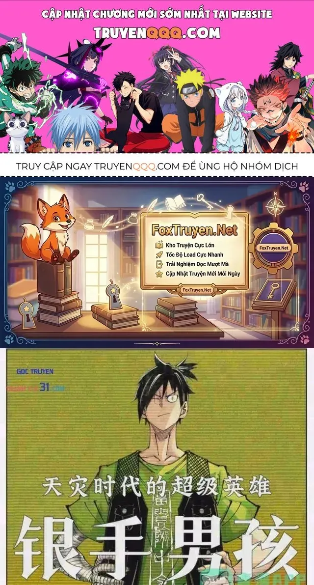 Tiền Liệt Tiên Chapter 99 - Trang 2