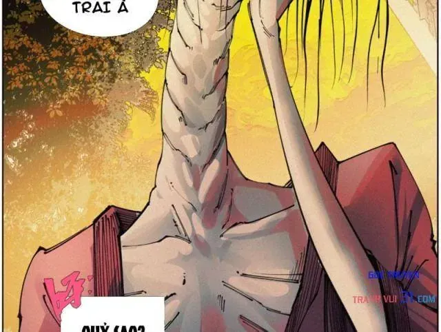 Tiền Liệt Tiên Chapter 99 - Trang 24