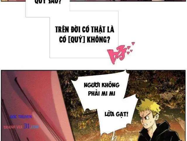 Tiền Liệt Tiên Chapter 99 - Trang 25