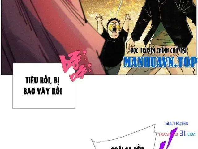 Tiền Liệt Tiên Chapter 99 - Trang 26