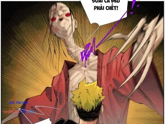 Tiền Liệt Tiên Chapter 99 - Trang 27