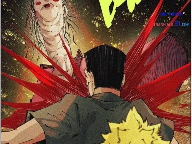 Tiền Liệt Tiên Chapter 99 - Trang 33