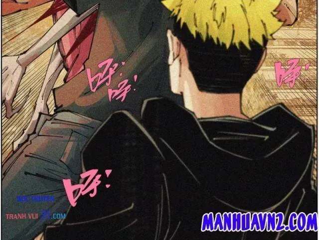 Tiền Liệt Tiên Chapter 99 - Trang 34