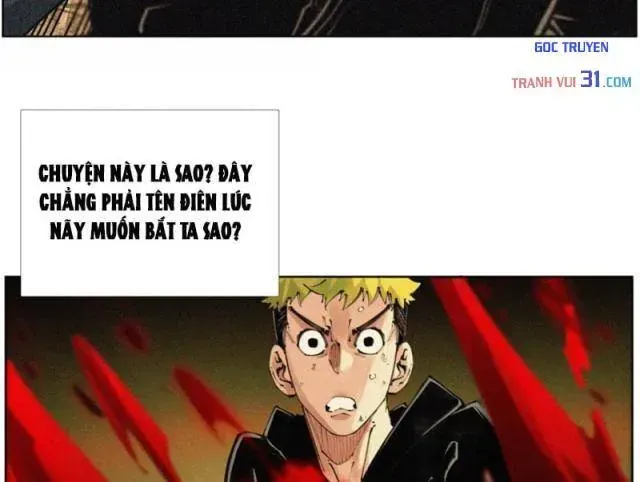 Tiền Liệt Tiên Chapter 99 - Trang 35