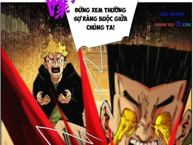 Tiền Liệt Tiên Chapter 99 - Trang 37
