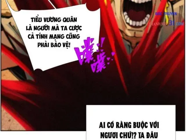 Tiền Liệt Tiên Chapter 99 - Trang 38