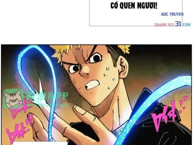 Tiền Liệt Tiên Chapter 99 - Trang 39