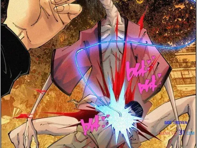 Tiền Liệt Tiên Chapter 99 - Trang 41