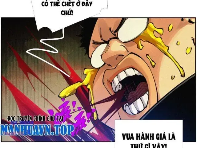 Tiền Liệt Tiên Chapter 99 - Trang 46