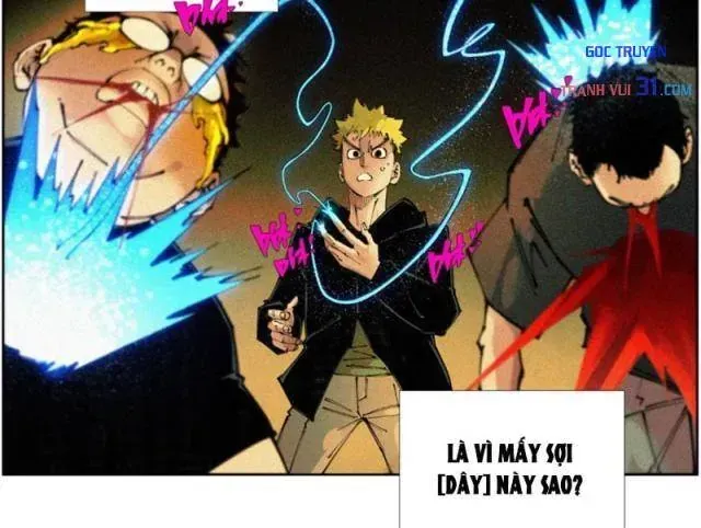 Tiền Liệt Tiên Chapter 99 - Trang 49
