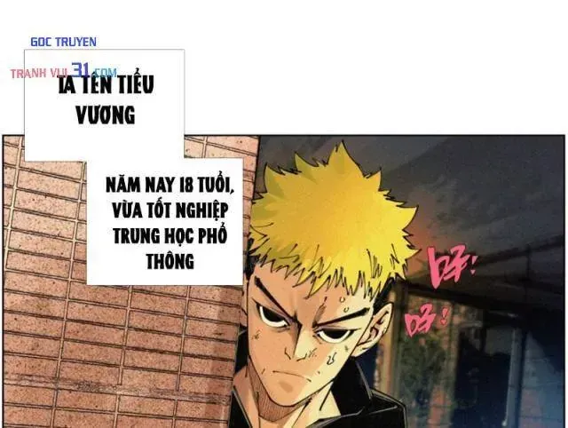 Tiền Liệt Tiên Chapter 99 - Trang 6