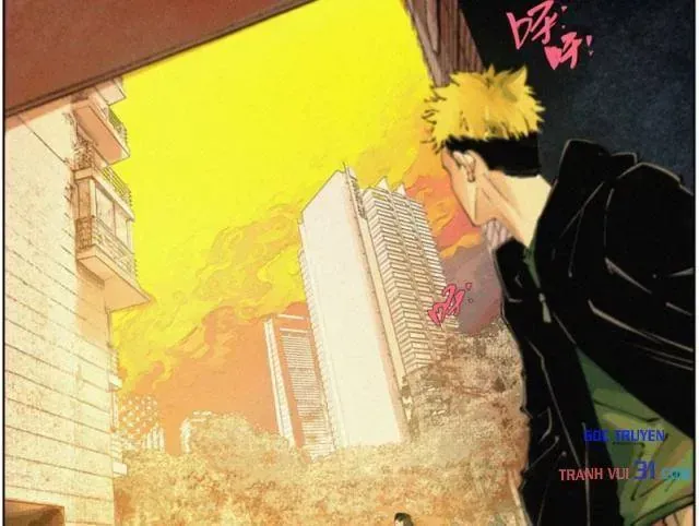 Tiền Liệt Tiên Chapter 99 - Trang 8