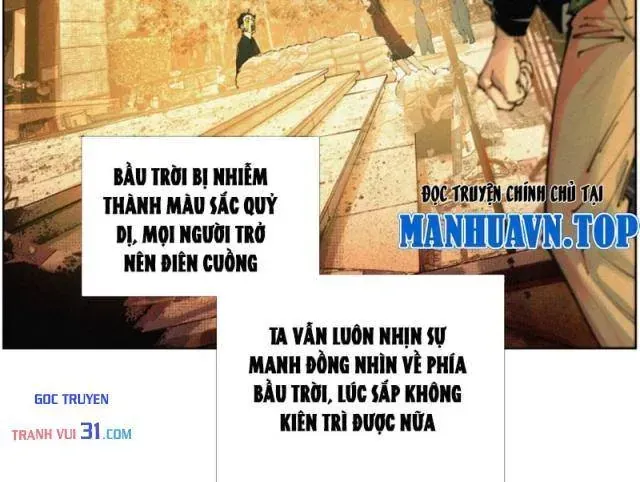 Tiền Liệt Tiên Chapter 99 - Trang 9