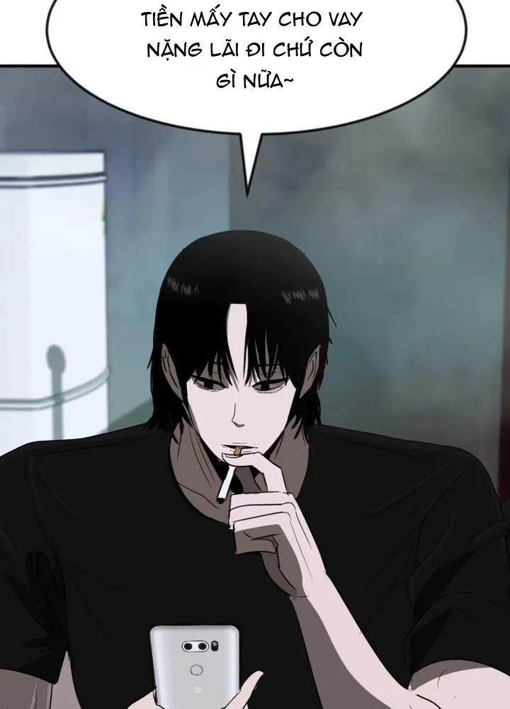 Tiền Lỗ Chapter 1 - Trang 19