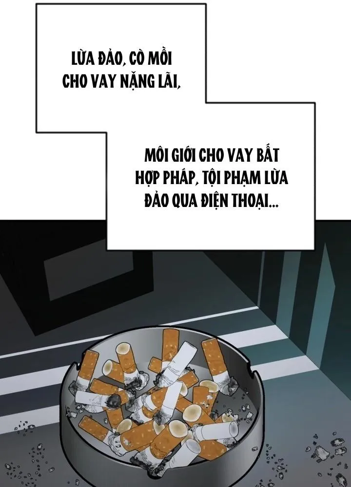 Tiền Lỗ Chapter 1 - Trang 22