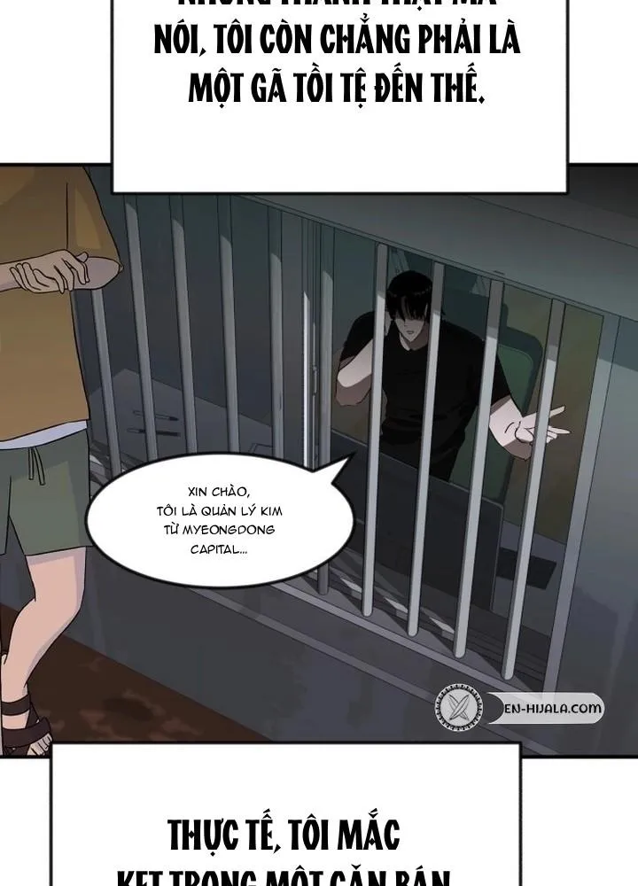 Tiền Lỗ Chapter 1 - Trang 24