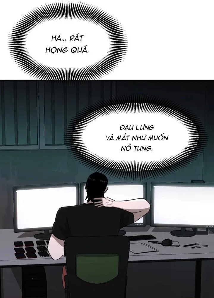 Tiền Lỗ Chapter 1 - Trang 31