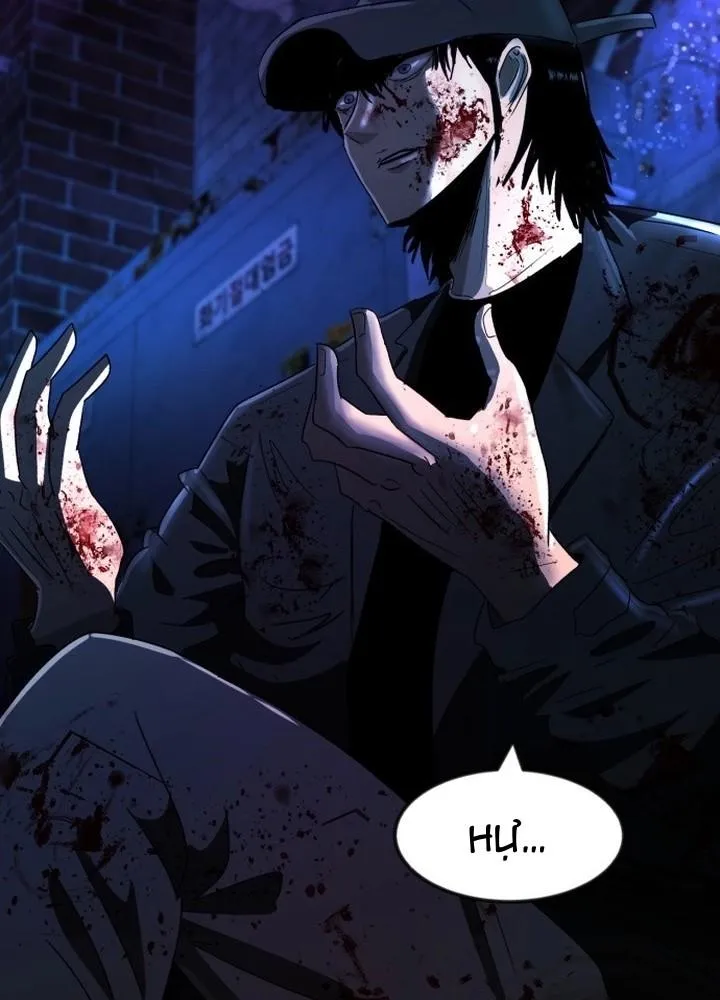 Tiền Lỗ Chapter 1 - Trang 8