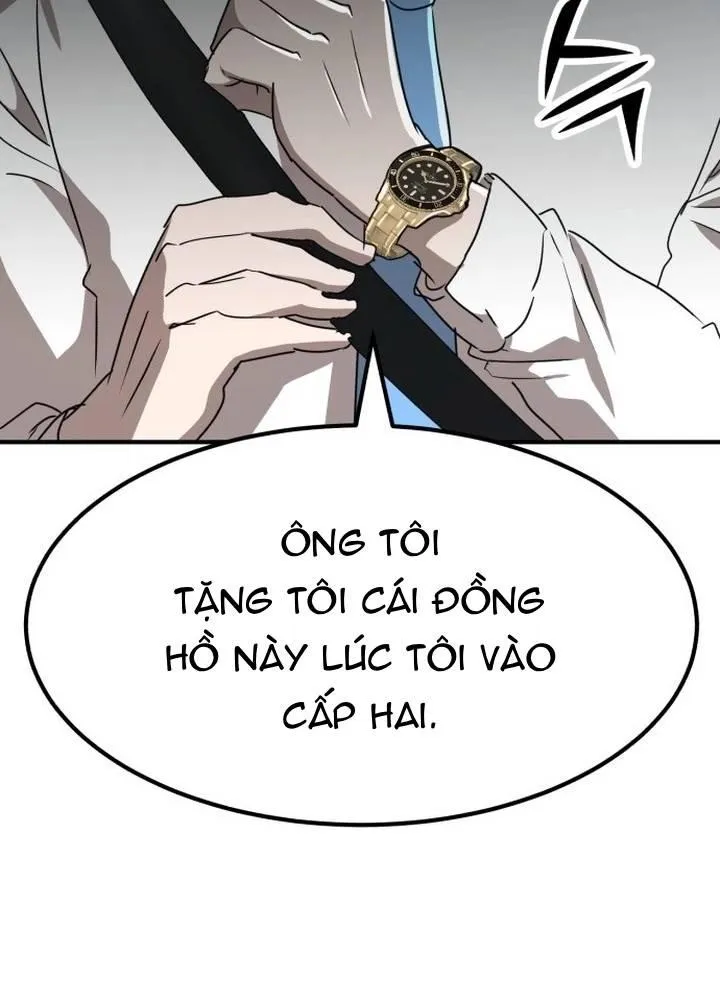 Tiền Lỗ Chapter 2 - Trang 17
