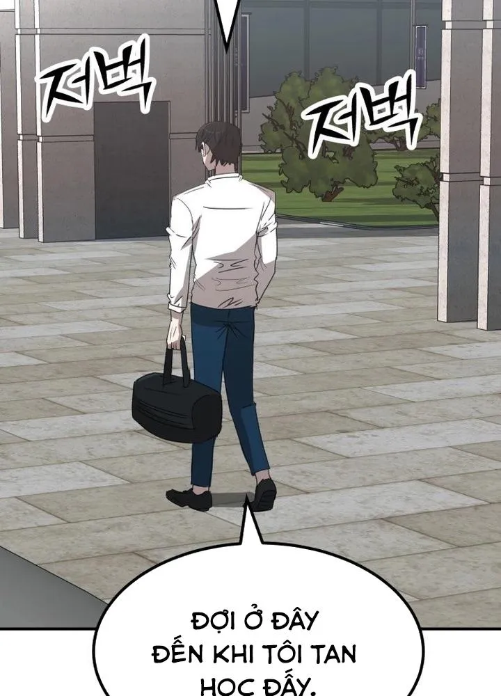 Tiền Lỗ Chapter 3 - Trang 10