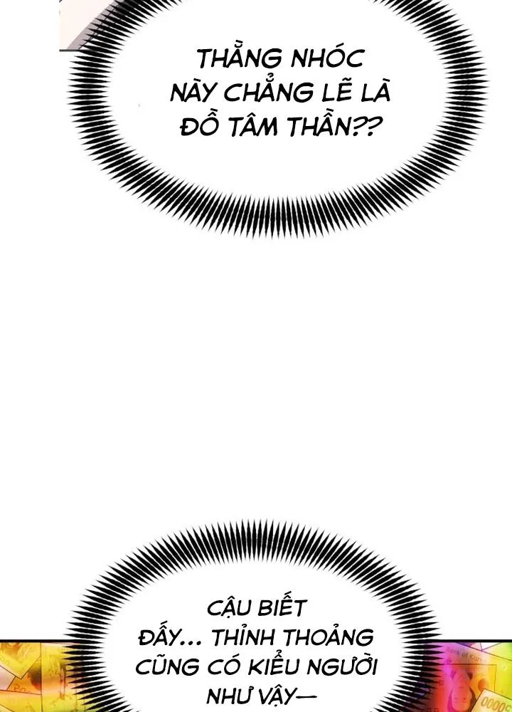 Tiền Lỗ Chapter 3 - Trang 23