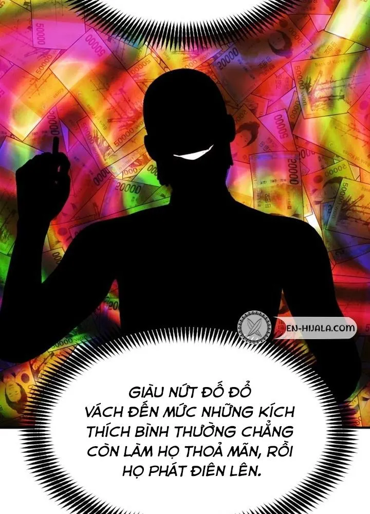 Tiền Lỗ Chapter 3 - Trang 24
