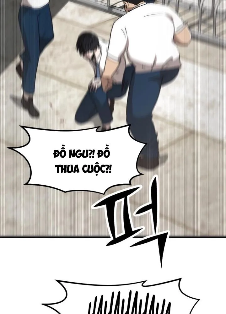 Tiền Lỗ Chapter 3 - Trang 34