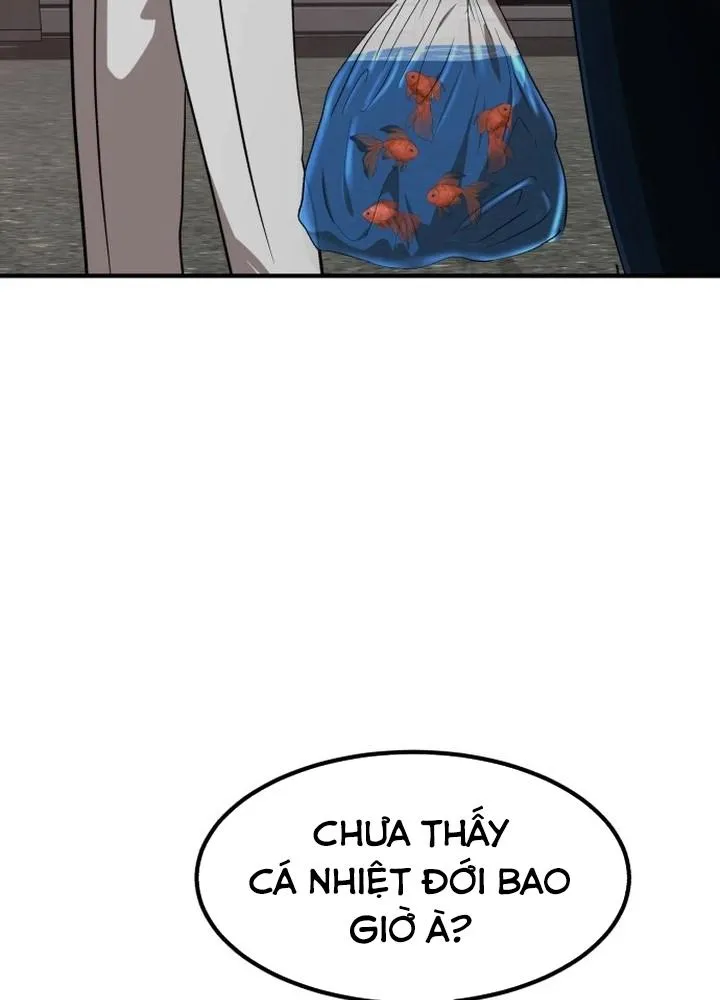 Tiền Lỗ Chapter 4 - Trang 23