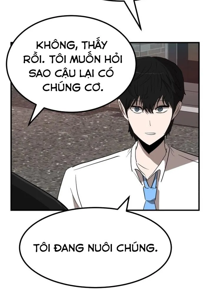 Tiền Lỗ Chapter 4 - Trang 24
