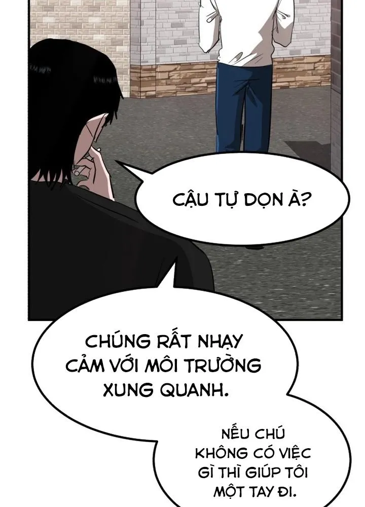 Tiền Lỗ Chapter 4 - Trang 26