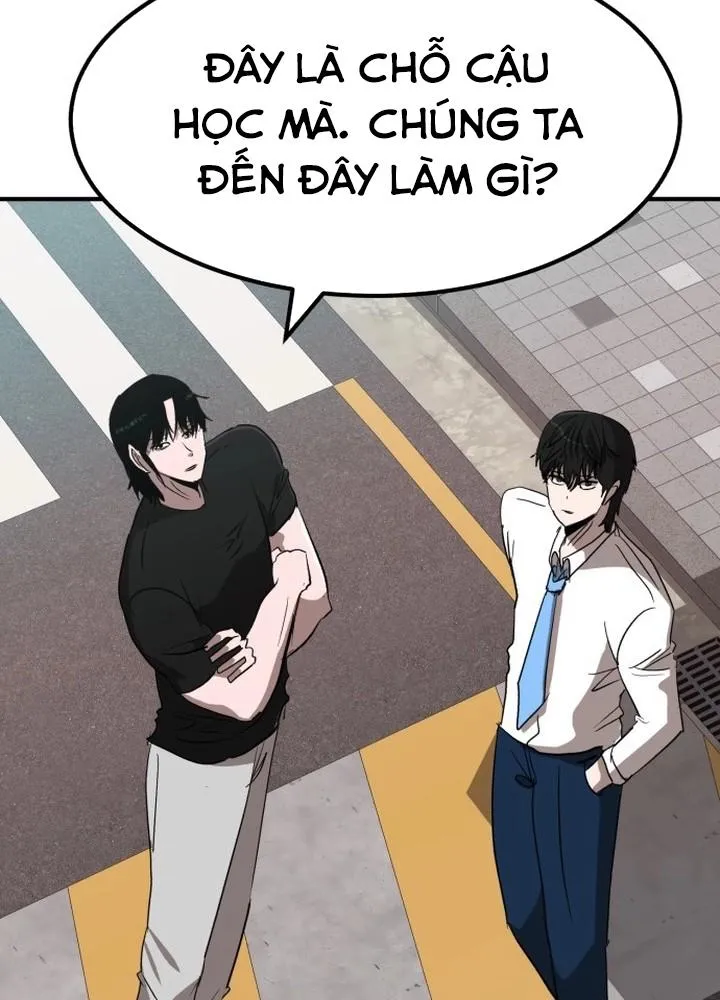 Tiền Lỗ Chapter 4 - Trang 33