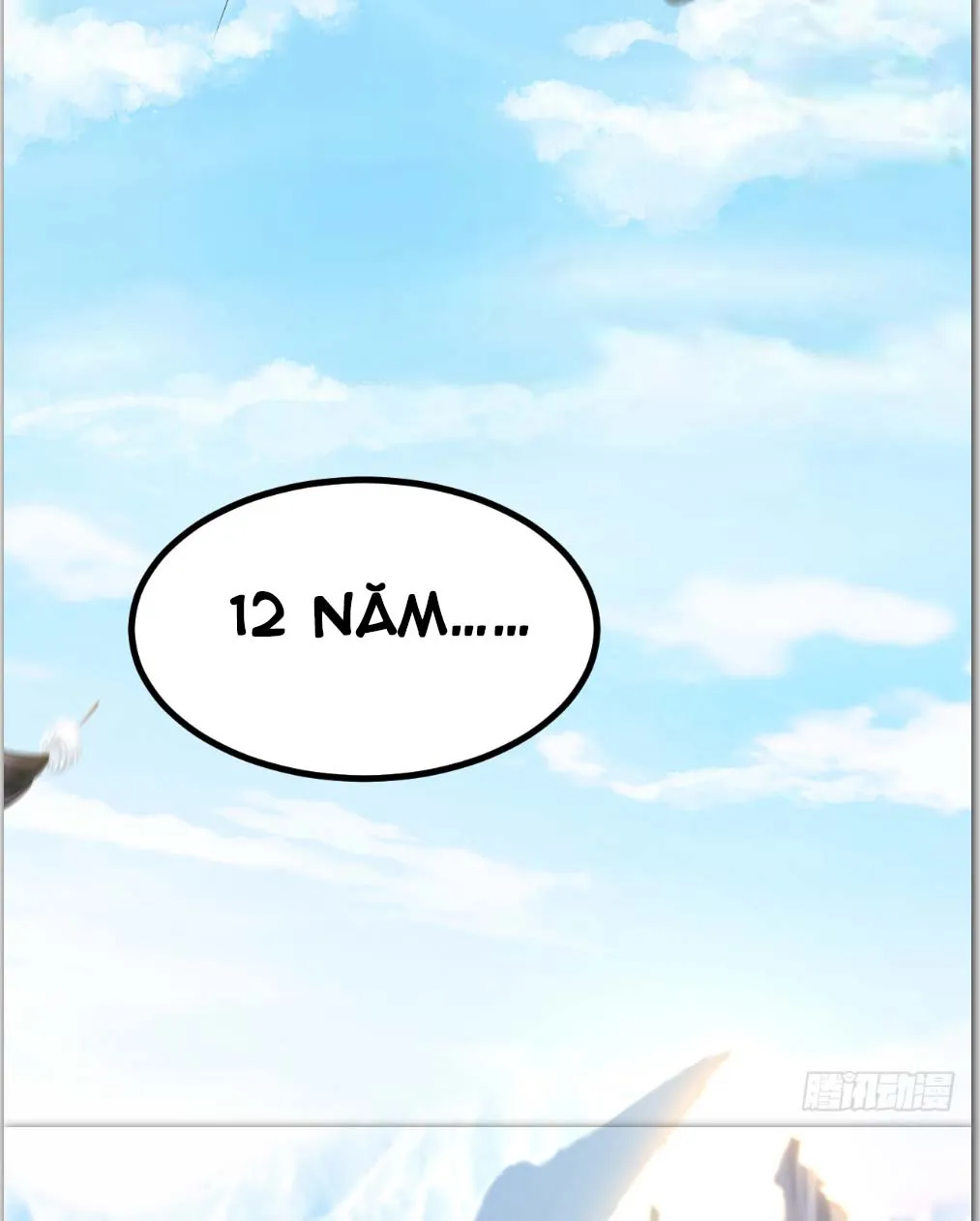 Tiên Nhân Này Quá Nghiêm Túc Rồi Chapter 1 - Trang 11