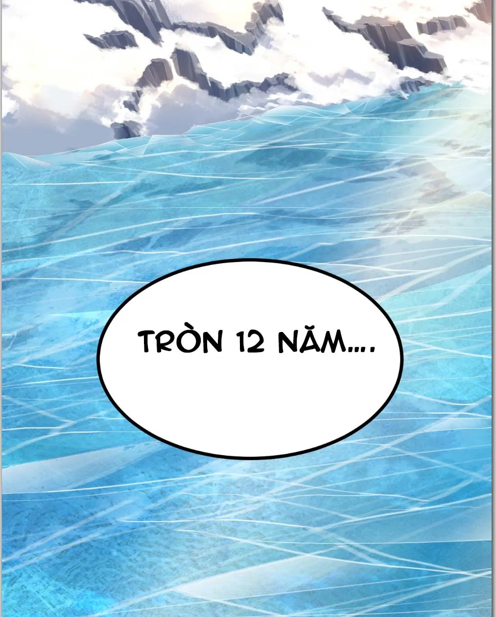 Tiên Nhân Này Quá Nghiêm Túc Rồi Chapter 1 - Trang 13