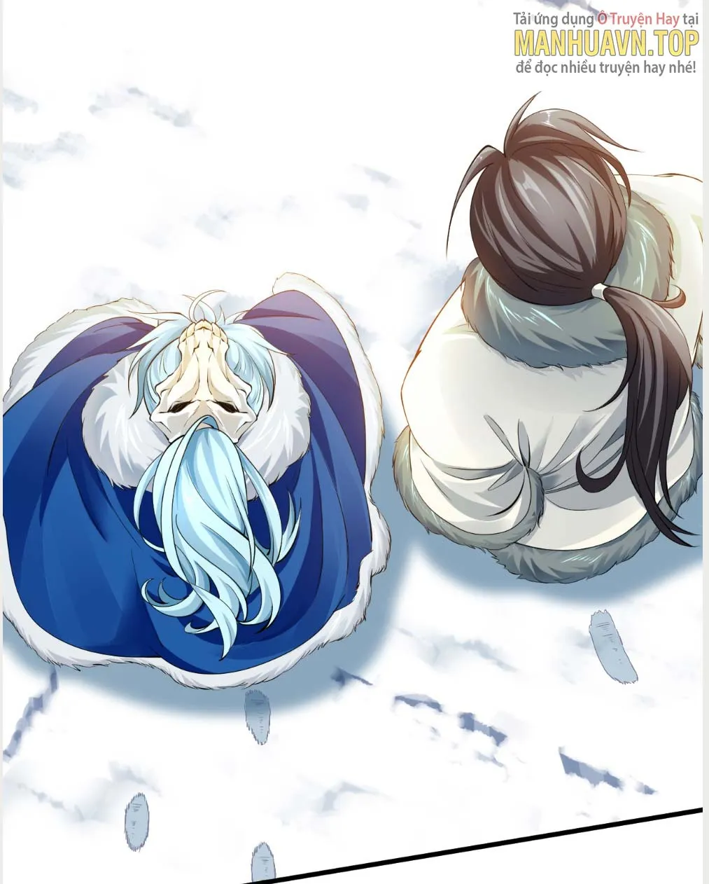 Tiên Nhân Này Quá Nghiêm Túc Rồi Chapter 1 - Trang 15