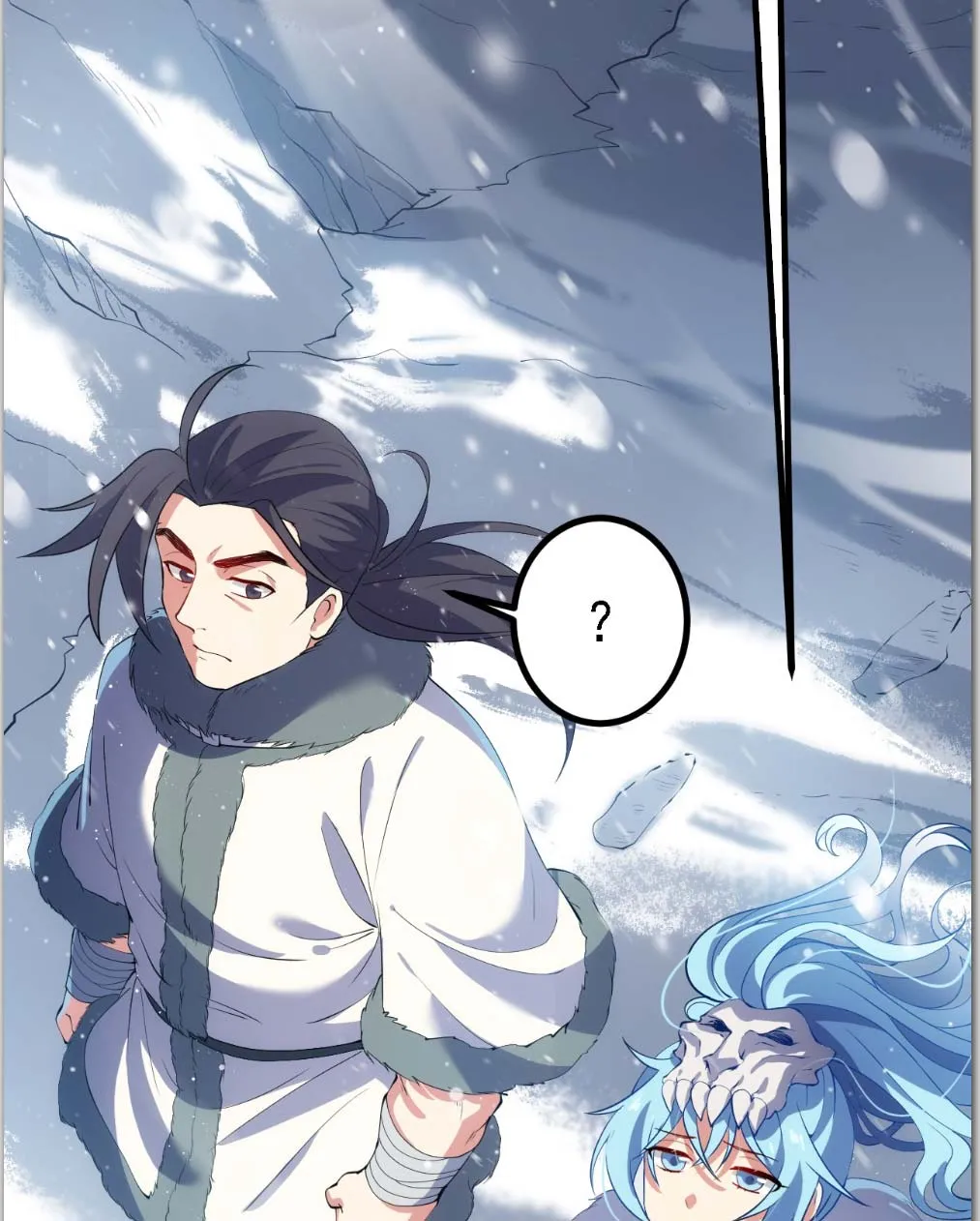 Tiên Nhân Này Quá Nghiêm Túc Rồi Chapter 1 - Trang 17