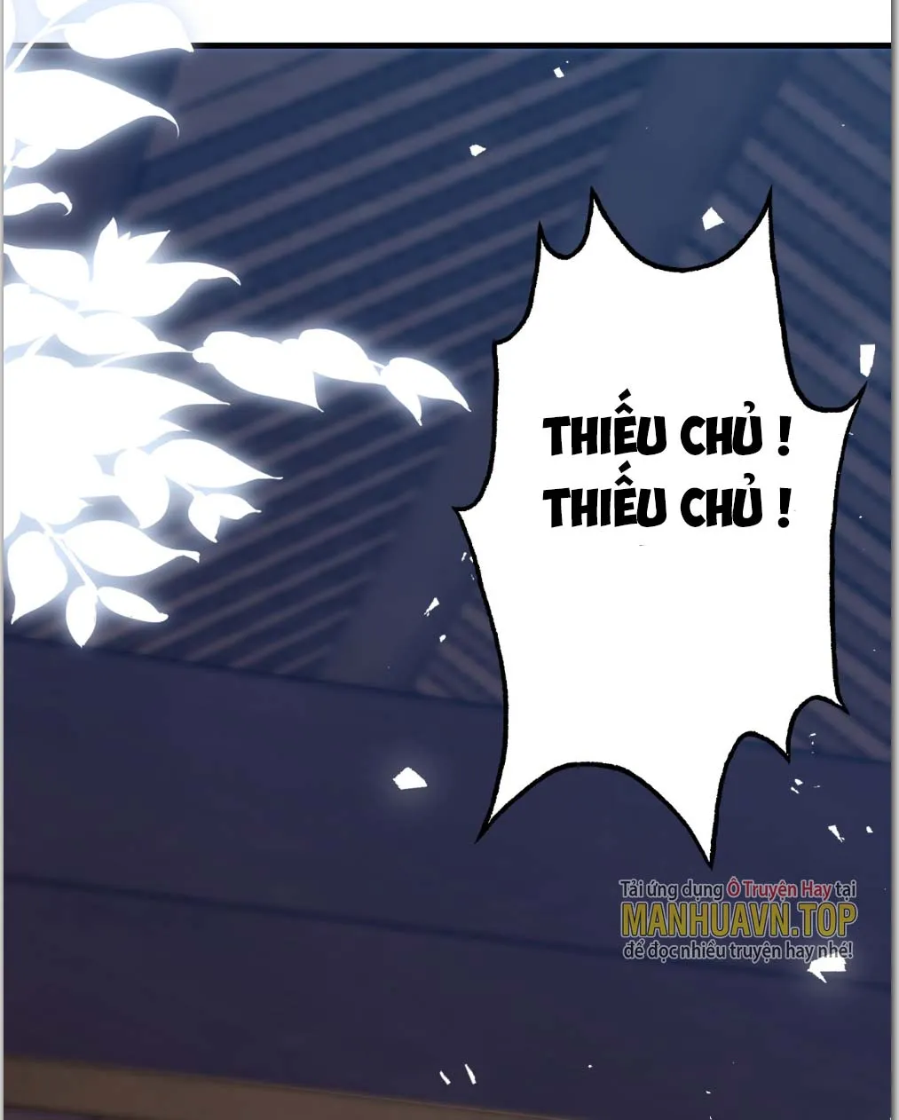 Tiên Nhân Này Quá Nghiêm Túc Rồi Chapter 1 - Trang 2
