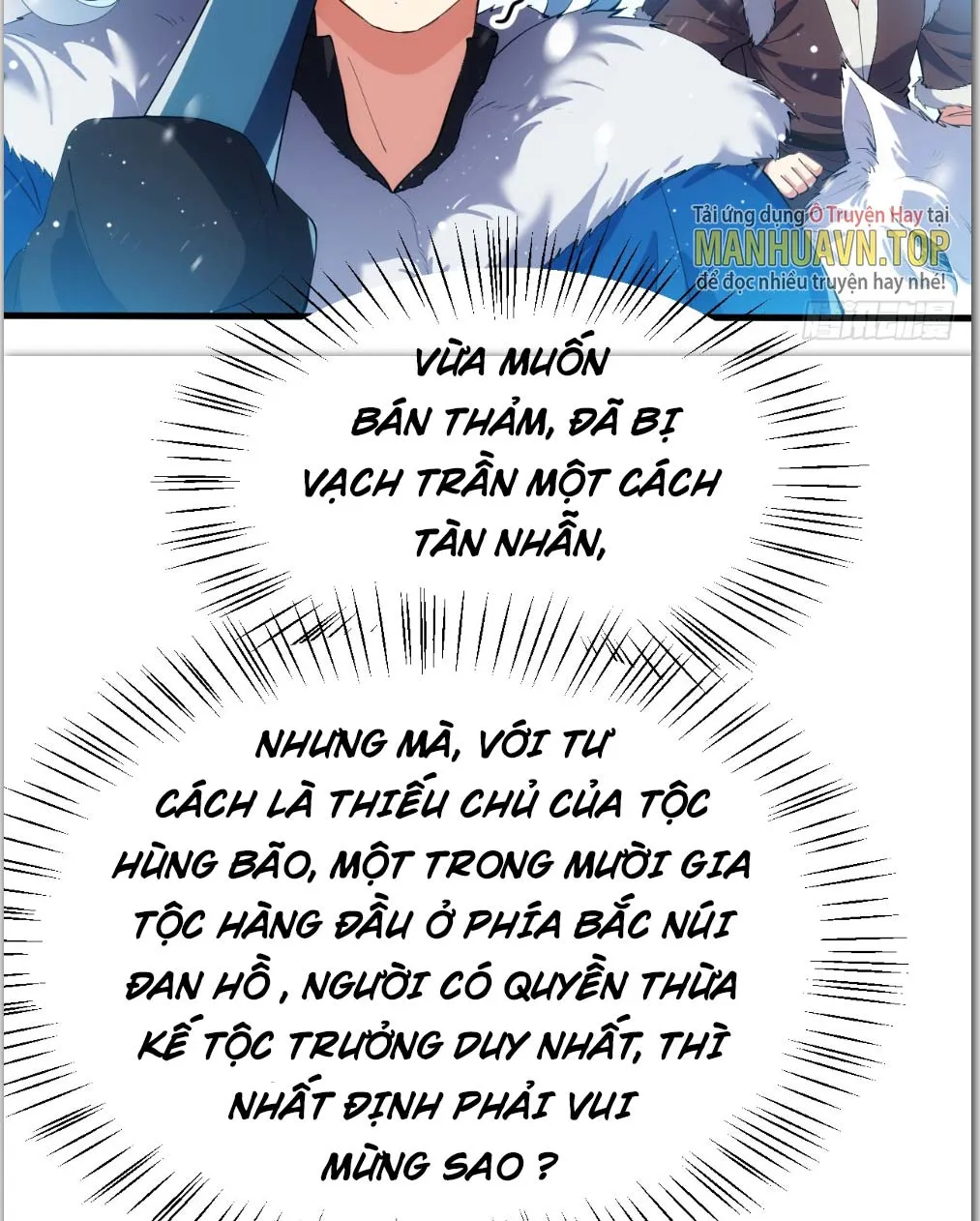 Tiên Nhân Này Quá Nghiêm Túc Rồi Chapter 1 - Trang 21