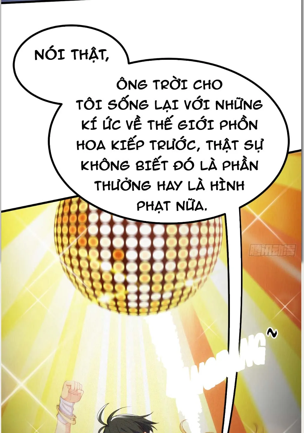 Tiên Nhân Này Quá Nghiêm Túc Rồi Chapter 1 - Trang 23