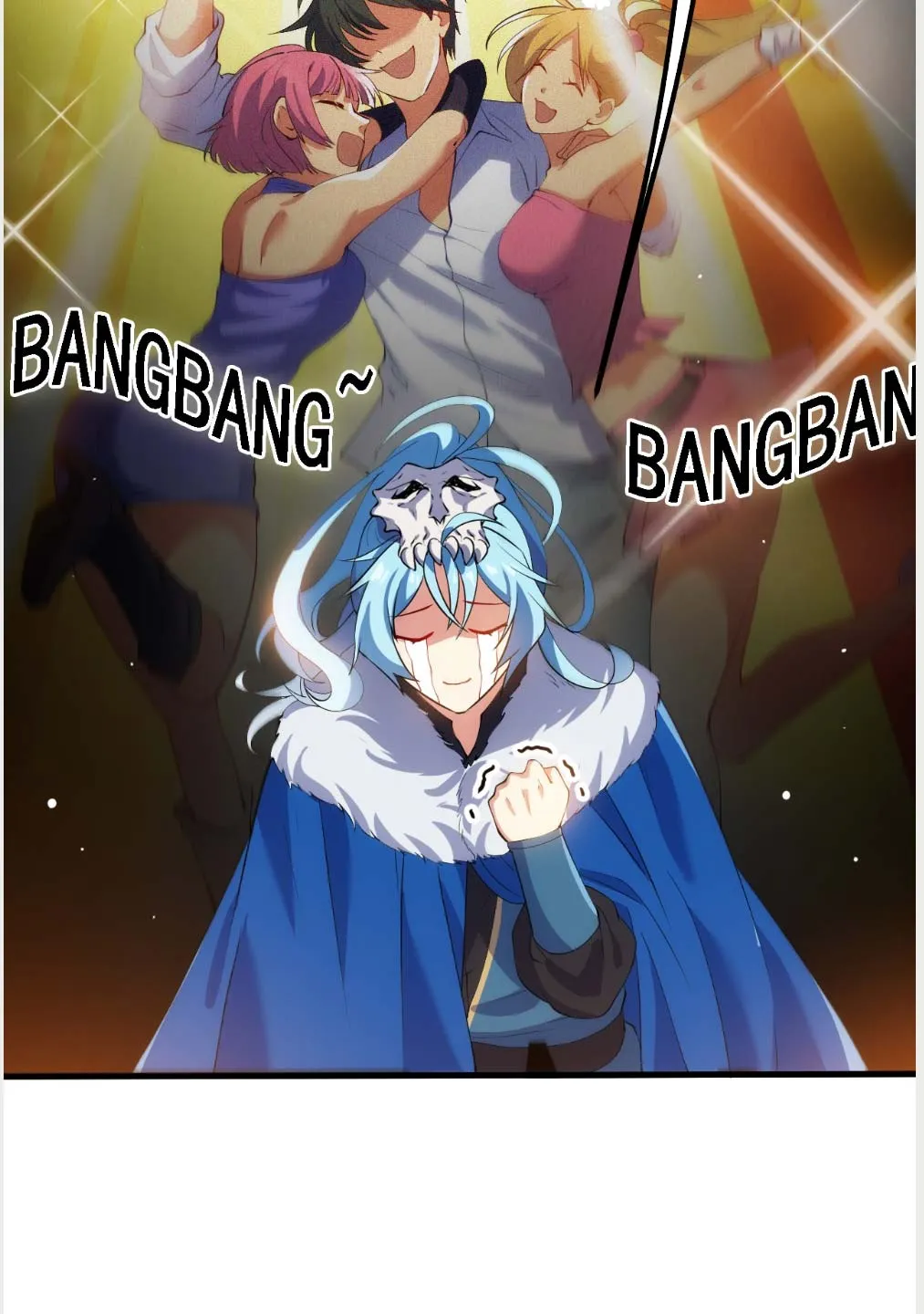 Tiên Nhân Này Quá Nghiêm Túc Rồi Chapter 1 - Trang 24