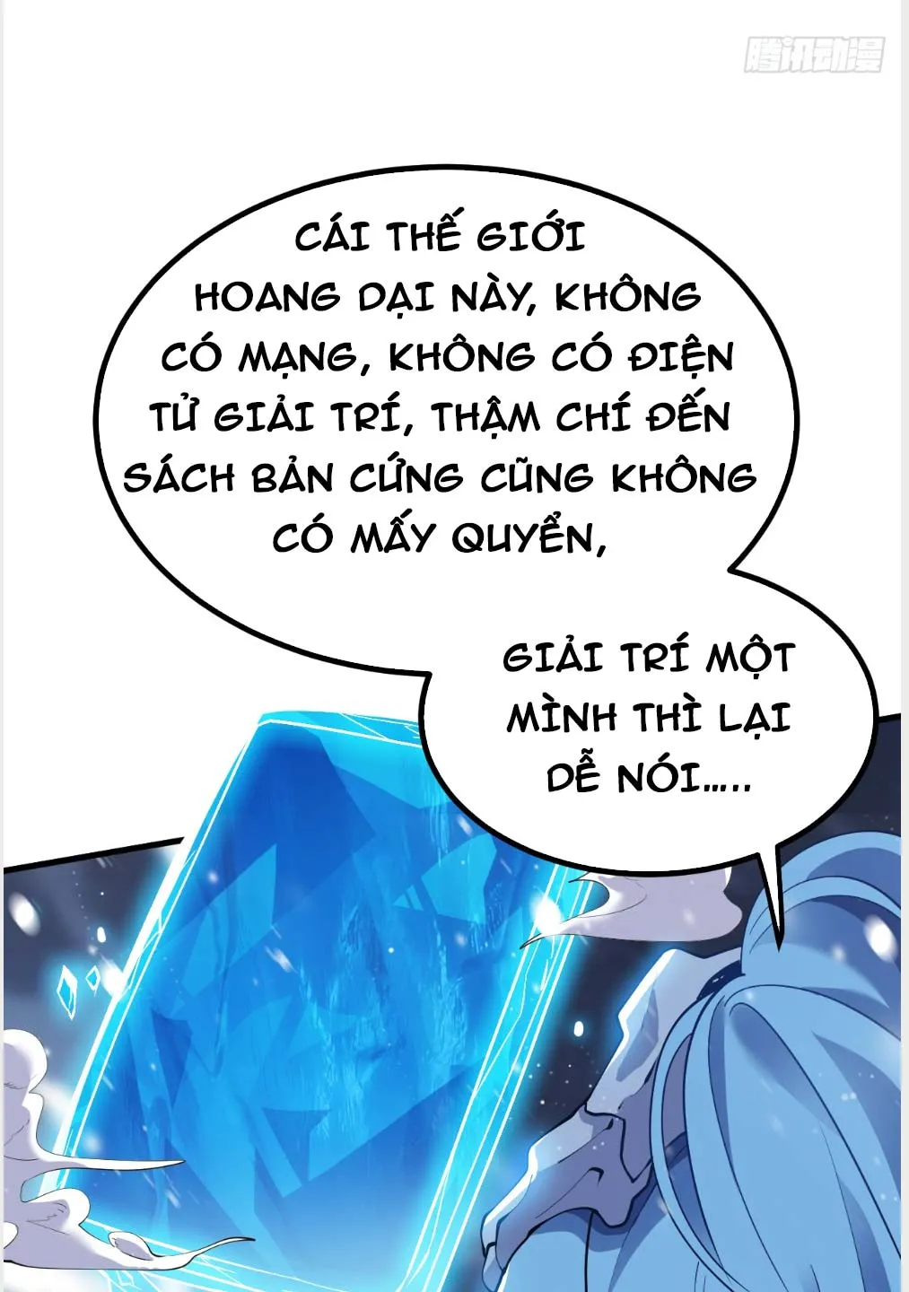 Tiên Nhân Này Quá Nghiêm Túc Rồi Chapter 1 - Trang 25