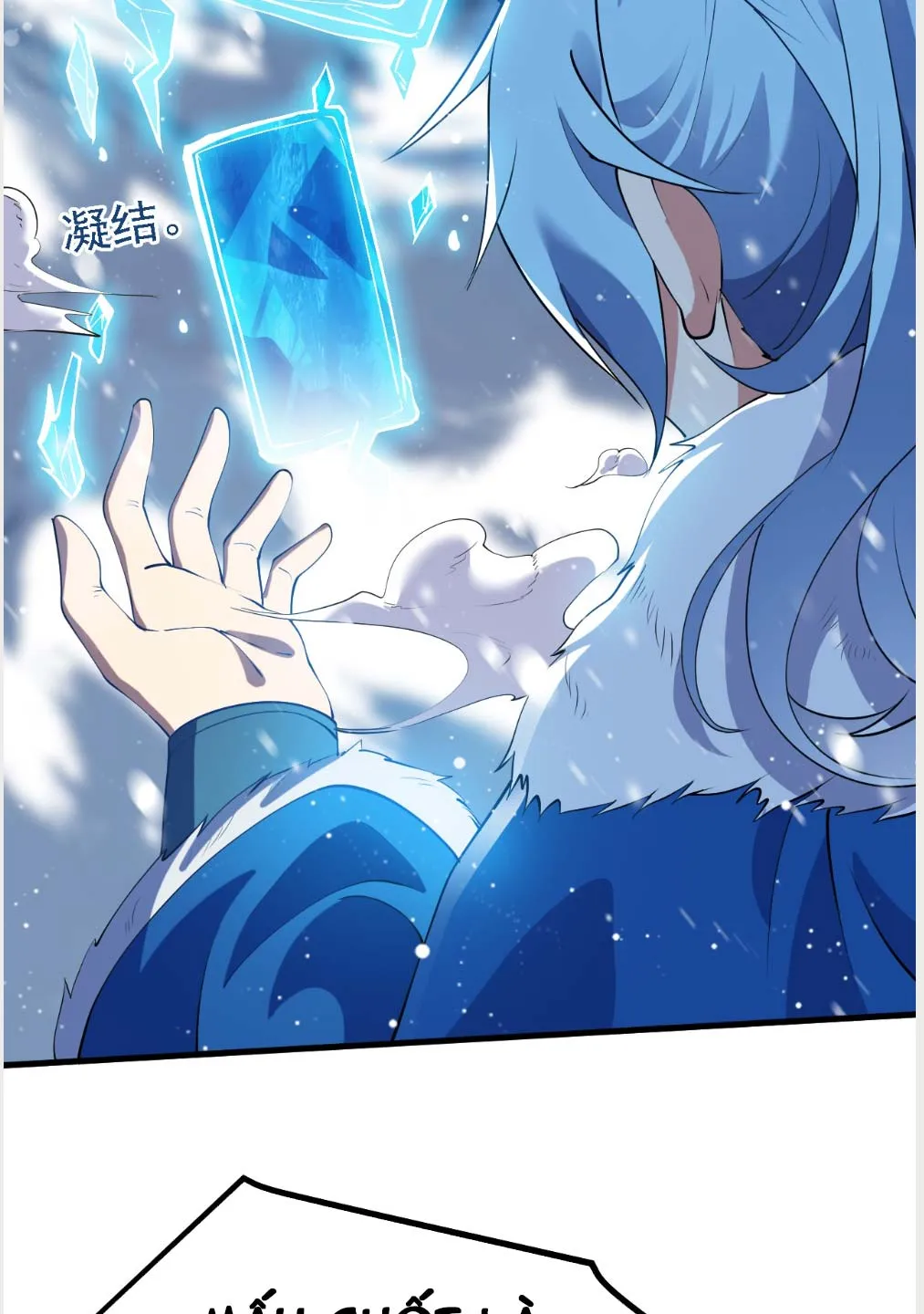 Tiên Nhân Này Quá Nghiêm Túc Rồi Chapter 1 - Trang 26