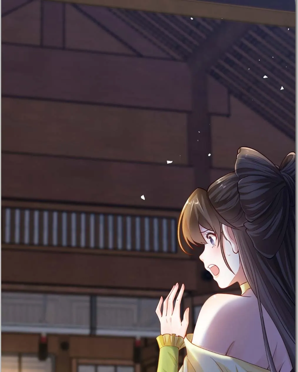 Tiên Nhân Này Quá Nghiêm Túc Rồi Chapter 1 - Trang 3