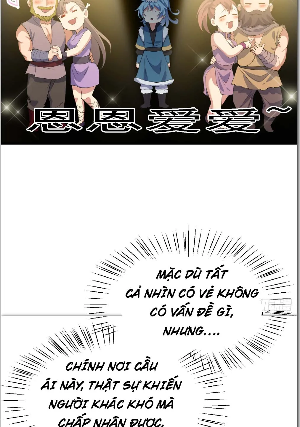 Tiên Nhân Này Quá Nghiêm Túc Rồi Chapter 1 - Trang 31