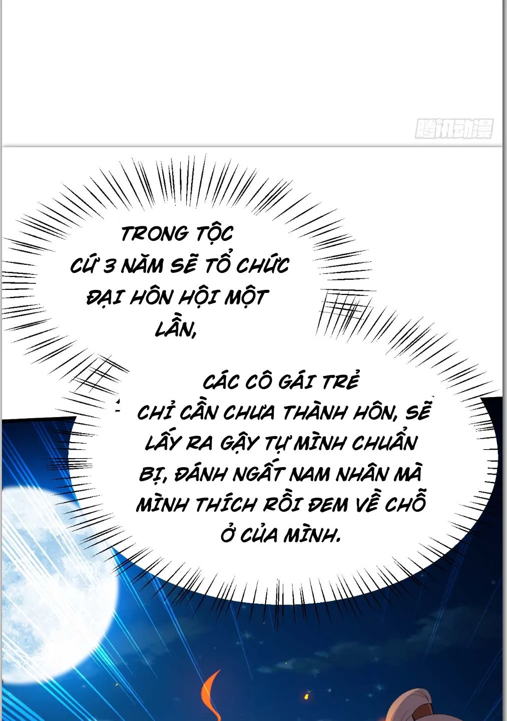 Tiên Nhân Này Quá Nghiêm Túc Rồi Chapter 1 - Trang 33