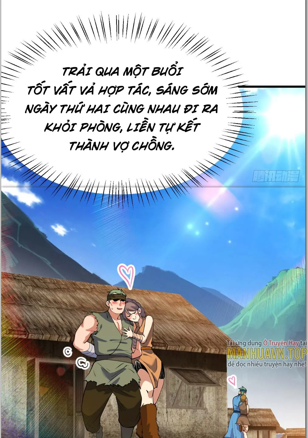 Tiên Nhân Này Quá Nghiêm Túc Rồi Chapter 1 - Trang 35